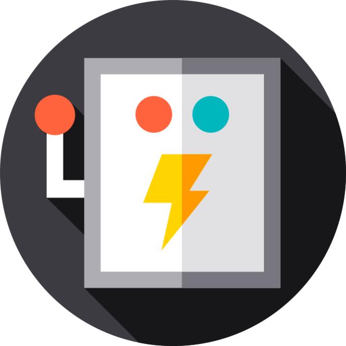 Fuse box