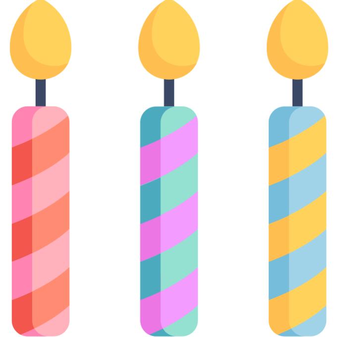 Candles