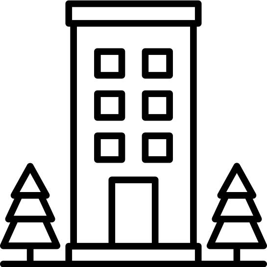 Apartments