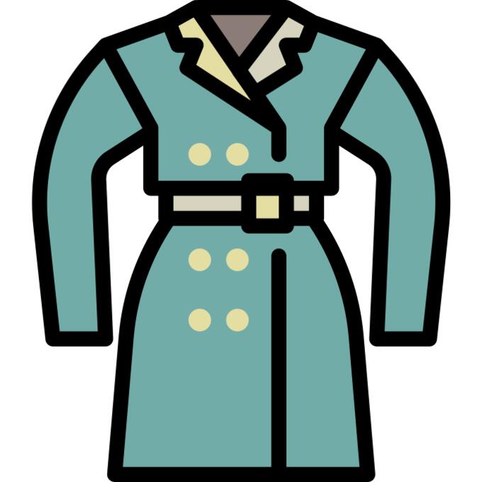 Overcoat