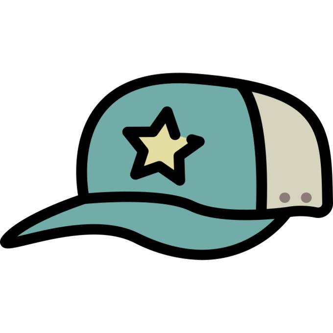 Baseball cap