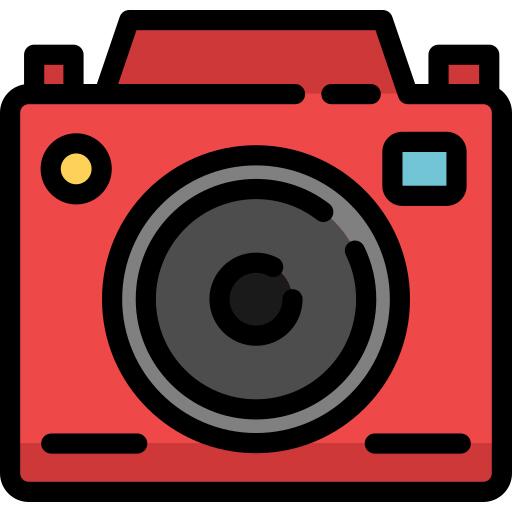 Photo camera