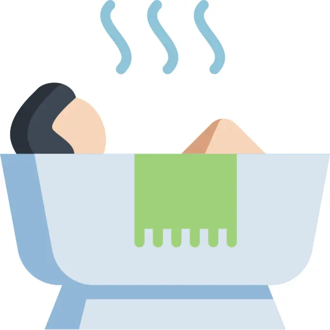 Hydrotherapy