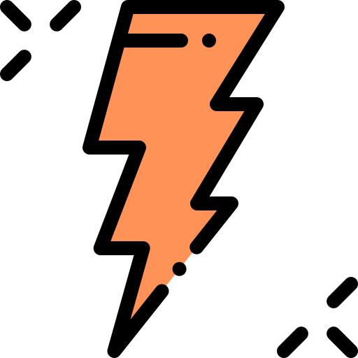 Thunder