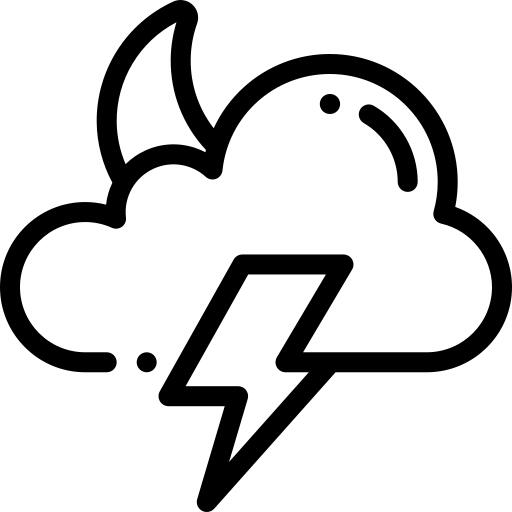 Thunderstorm