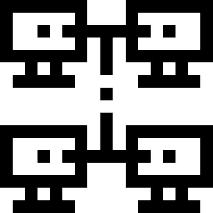 Distributed