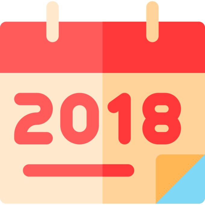 2018