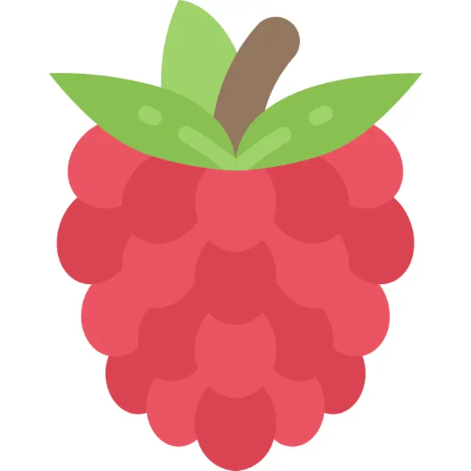 Raspberries