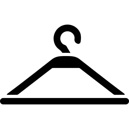 Clothing hanger