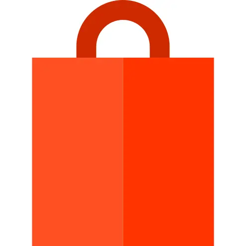 Shopping bag
