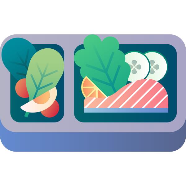 Lunch box
