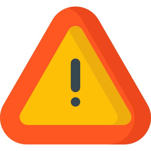 Warning