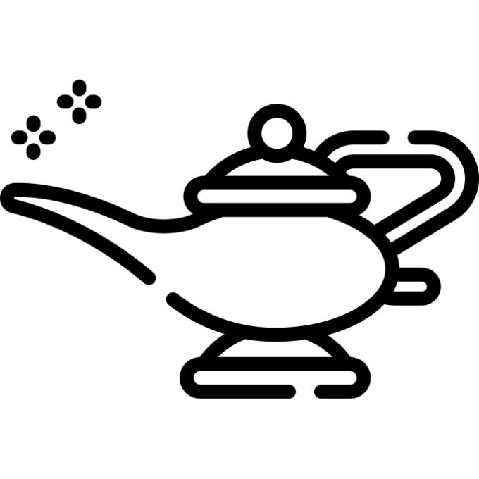 魔灯