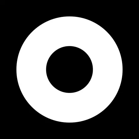 Circle inside a square