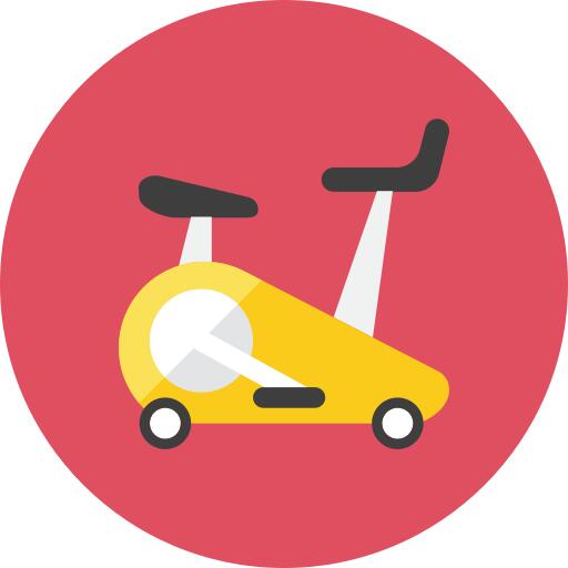 Stationary bike