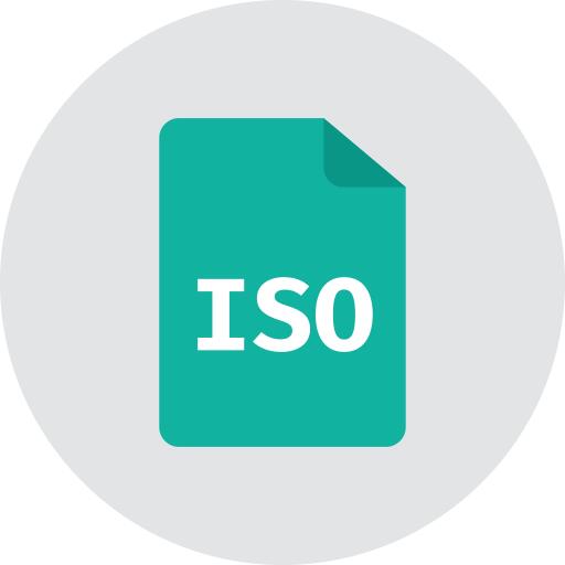 Iso