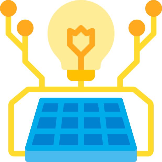 Solar panel