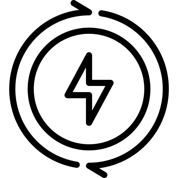 Renewable energy