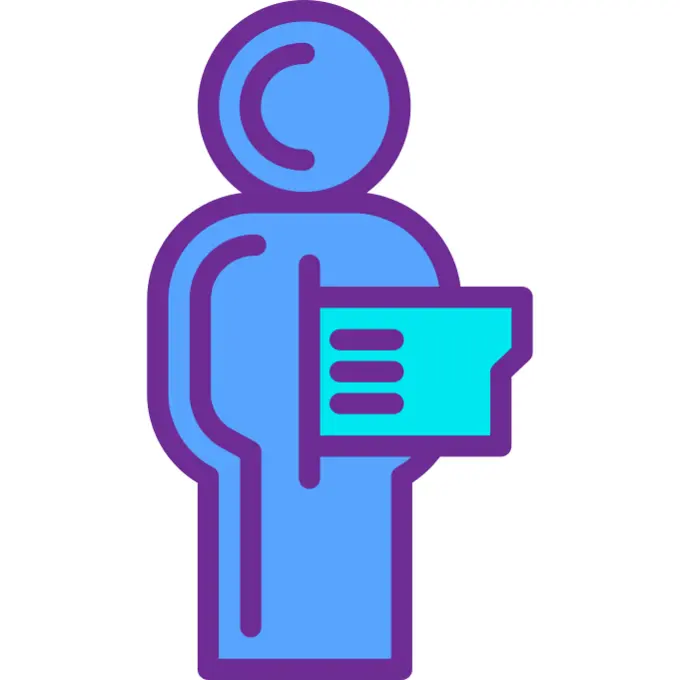 Human