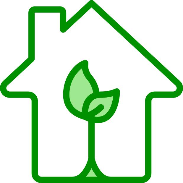 Green house