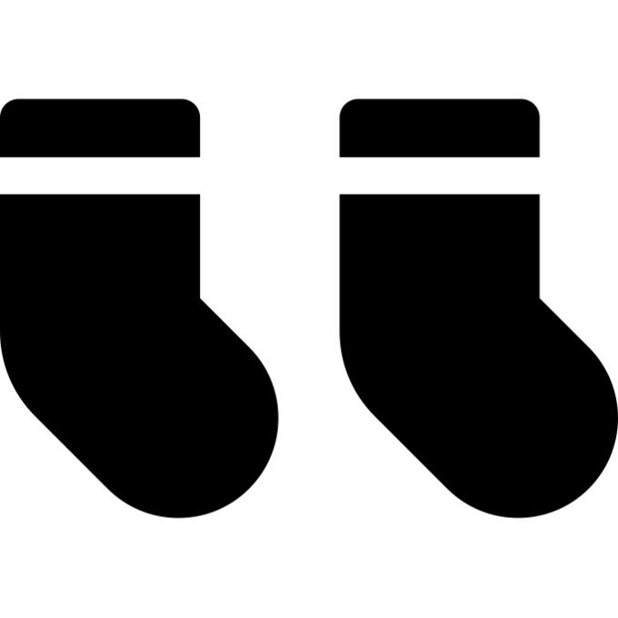 袜子