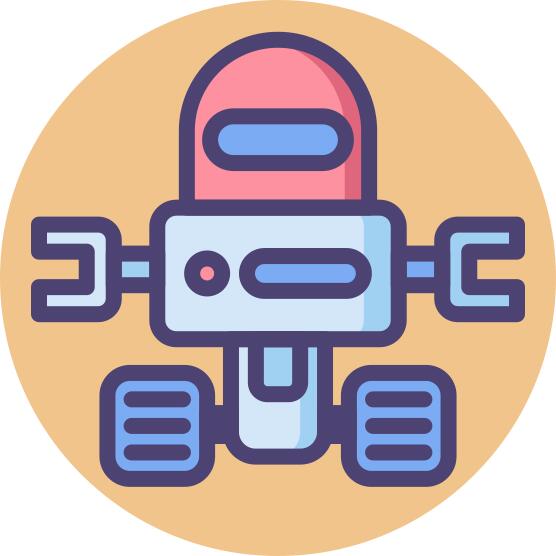 Space robot