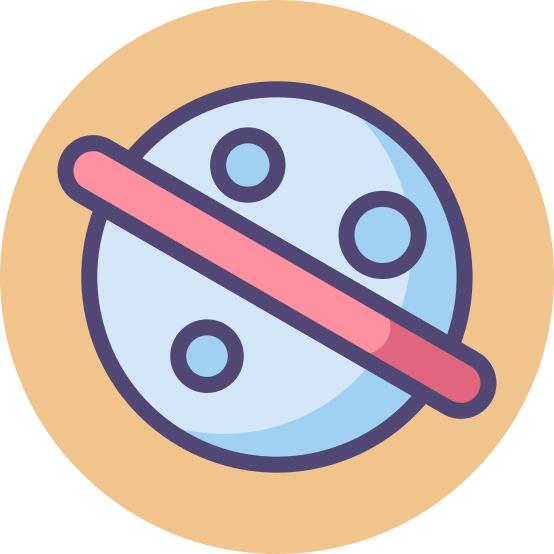 土星