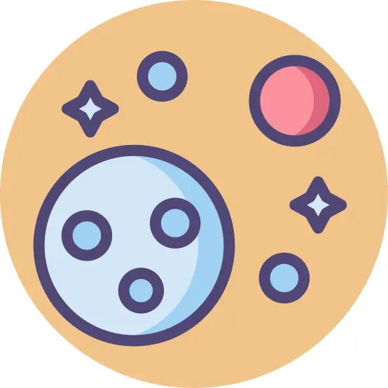 行星