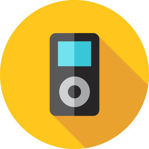 iPod的