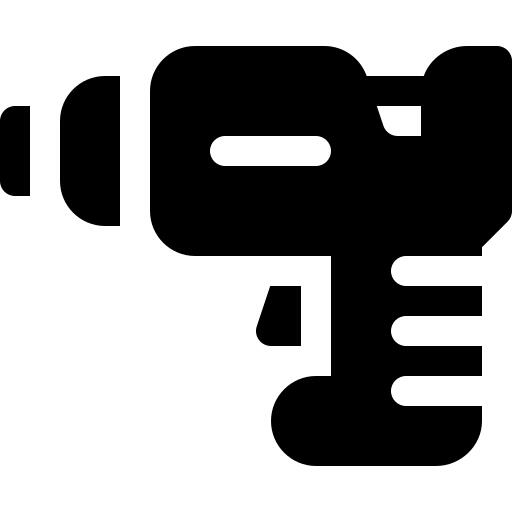 Caulk gun