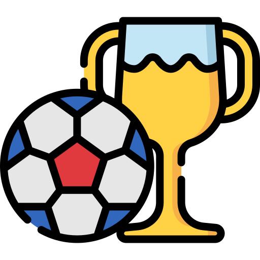 Football cup