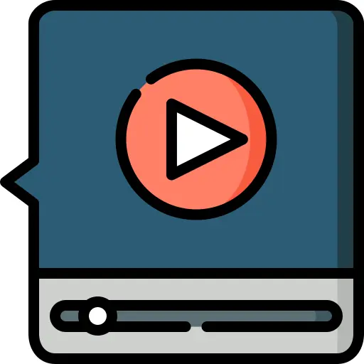 Video player