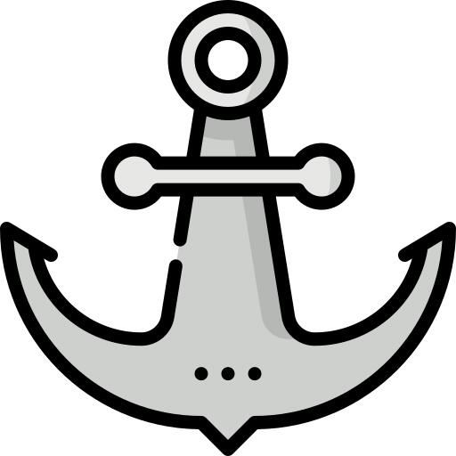 锚