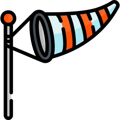 Wind sign