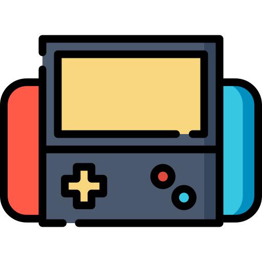 Video games