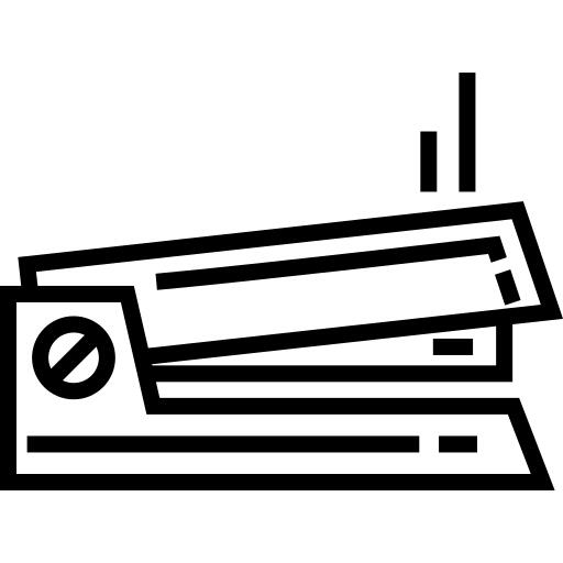 Stapler