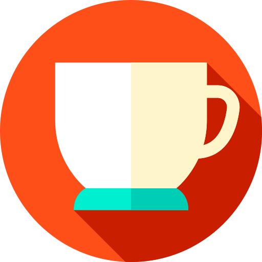 Coffee cup