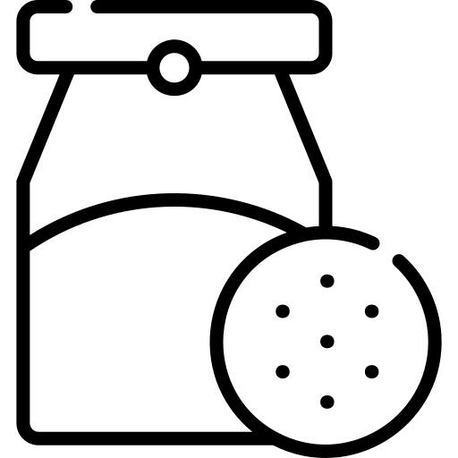饼干