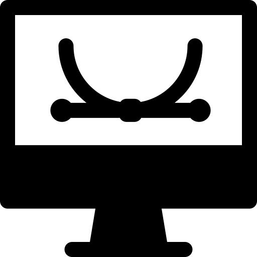 Digital graphic