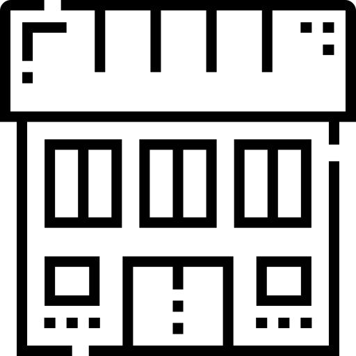 屋