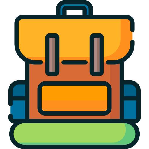 Backpack
