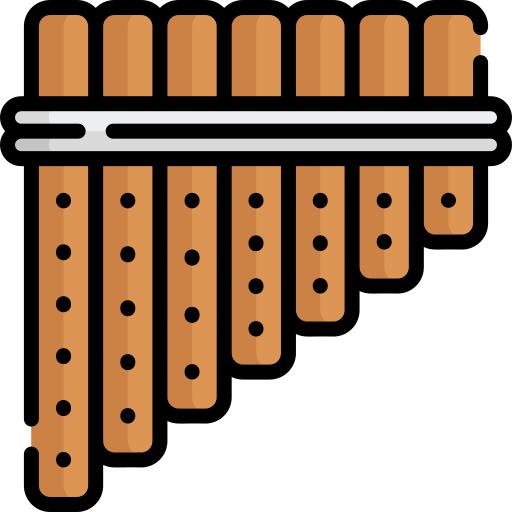 Panpipe