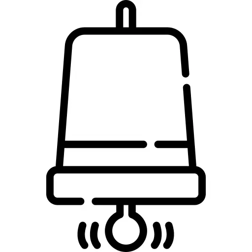 通知铃