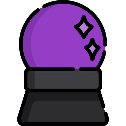 Magic ball