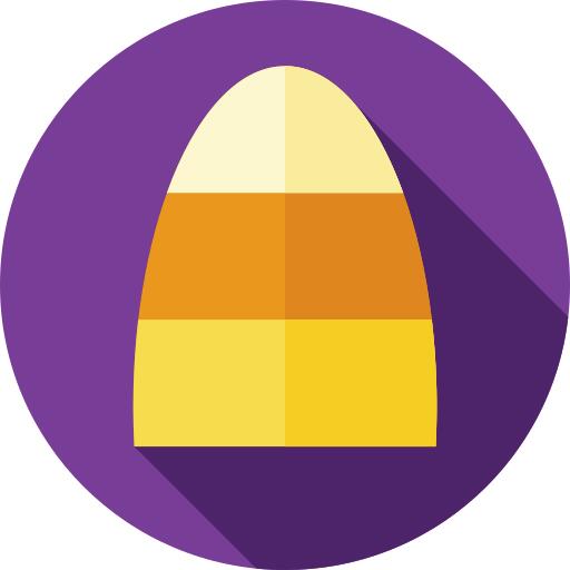 Candy corn