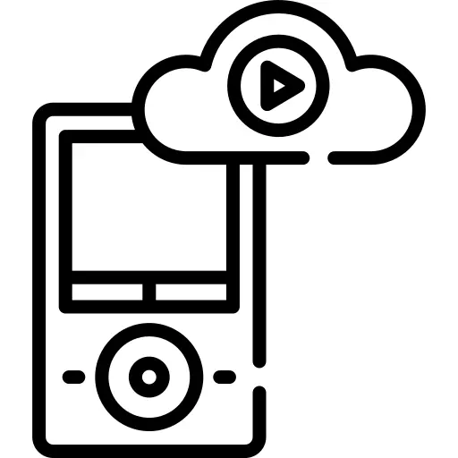 音乐播放器