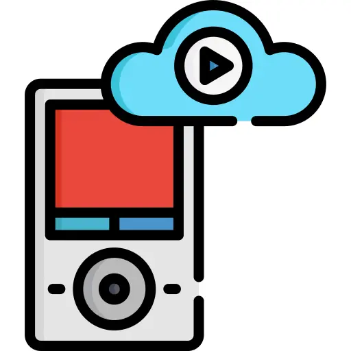 Music player