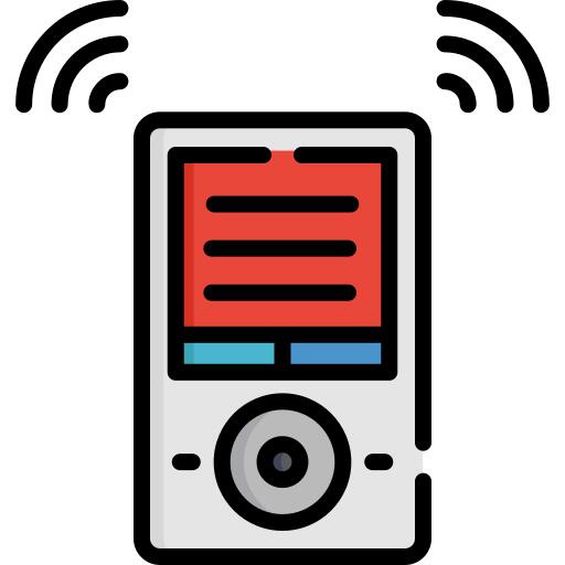 Music player