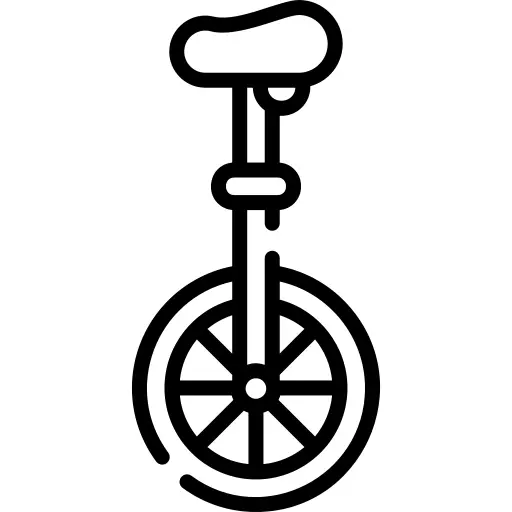 Unicycle