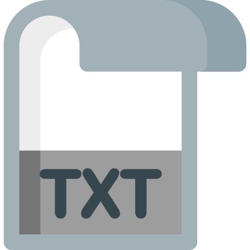 Txt